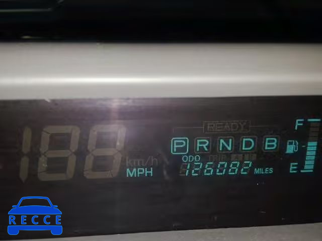 2003 TOYOTA PRIUS JT2BK18U830074313 image 7