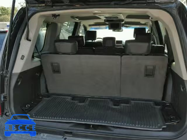 2006 INFINITI QX56 5N3AA08C46N811881 Bild 9