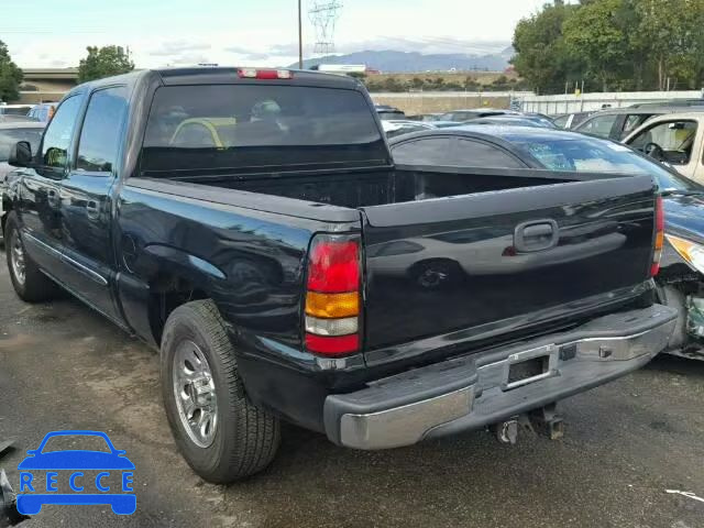 2006 GMC SIERRA C15 2GTEC13Z161325394 image 2