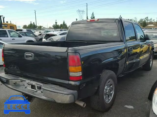 2006 GMC SIERRA C15 2GTEC13Z161325394 image 3