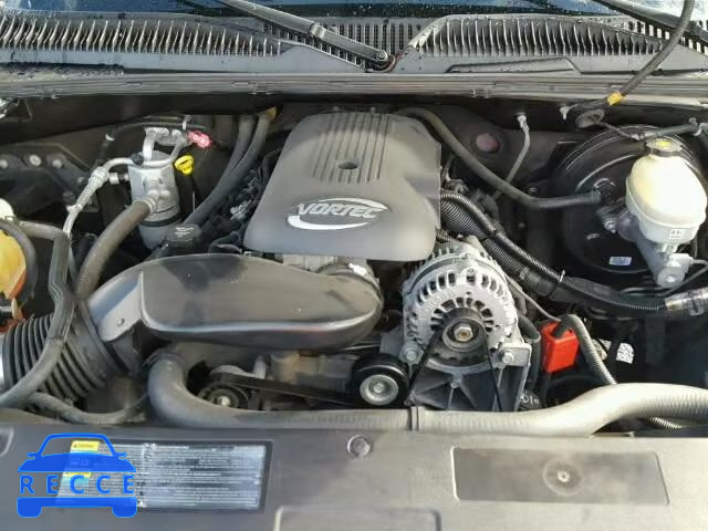 2006 GMC SIERRA C15 2GTEC13Z161325394 image 6