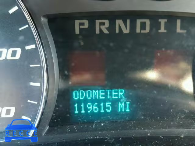 2007 CHEVROLET EQUINOX LS 2CNDL23F876061744 image 7