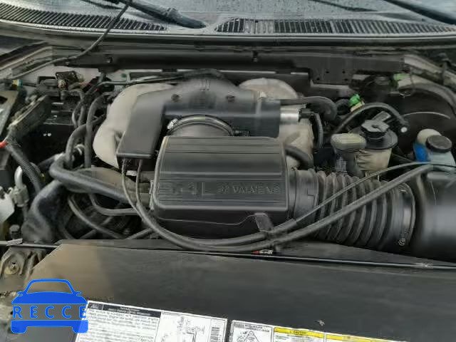 2002 LINCOLN NAVIGATOR 5LMEU27R42LJ05600 image 6