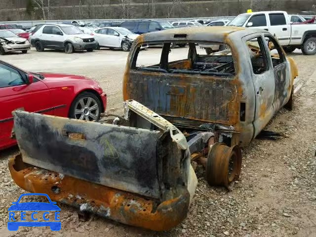 2008 TOYOTA TACOMA DOU 5TELU42NX8Z485485 image 3