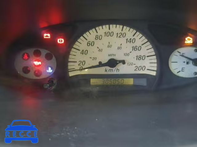 2001 TOYOTA ECHO JTDBT123410103260 image 7