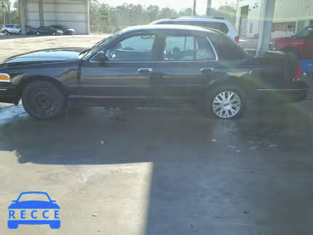 2003 FORD CROWN VICT 2FAFP74WX3X103306 image 9