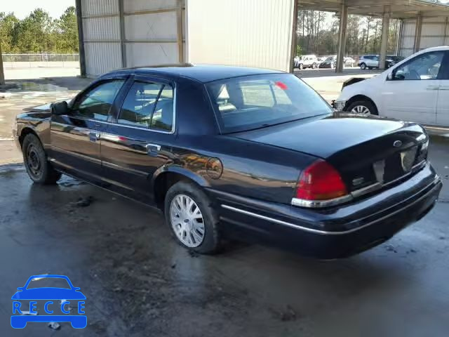 2003 FORD CROWN VICT 2FAFP74WX3X103306 image 2