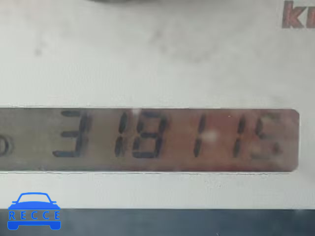 2001 TOYOTA TACOMA XTR 5TESM92N41Z734748 image 7