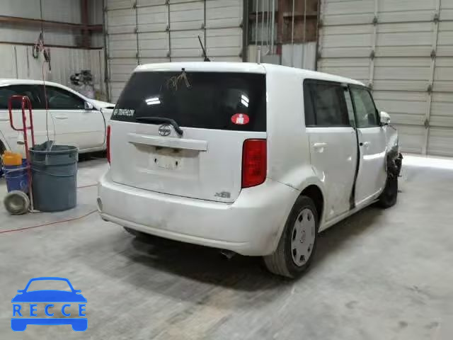 2010 TOYOTA SCION XB JTLZE4FE4A1115638 image 3