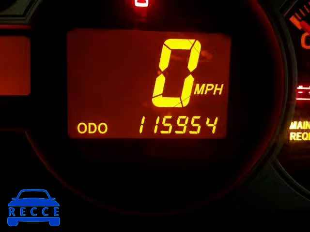 2010 TOYOTA SCION XB JTLZE4FE4A1115638 image 7