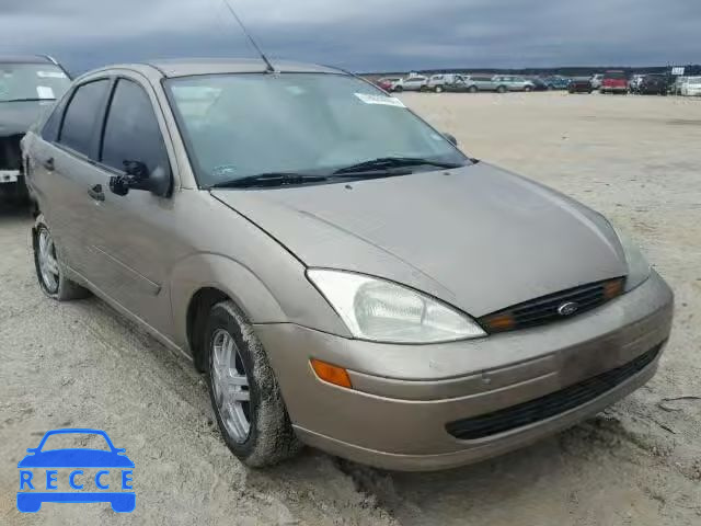 2003 FORD FOCUS SE C 1FAFP34Z03W224831 image 0