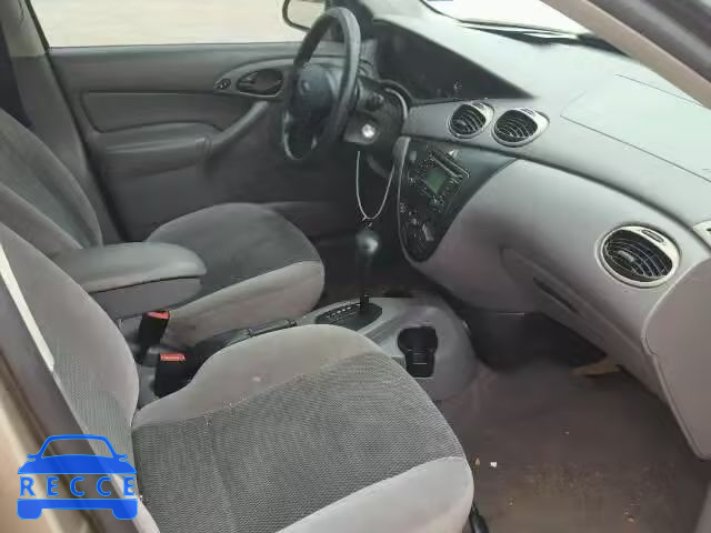 2003 FORD FOCUS SE C 1FAFP34Z03W224831 image 4