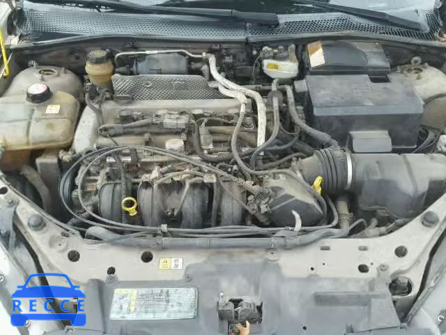 2003 FORD FOCUS SE C 1FAFP34Z03W224831 image 6