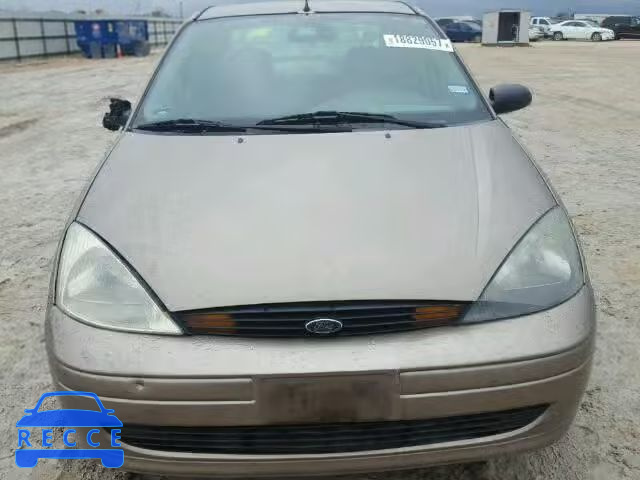 2003 FORD FOCUS SE C 1FAFP34Z03W224831 image 8