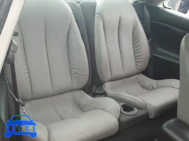 2001 MERCURY COUGAR 1ZWFT61L315610131 зображення 5