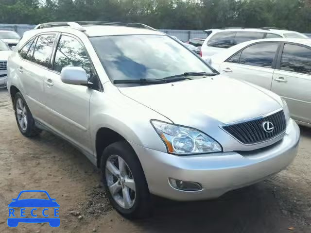 2005 LEXUS RX 330 2T2GA31U15C034374 image 0
