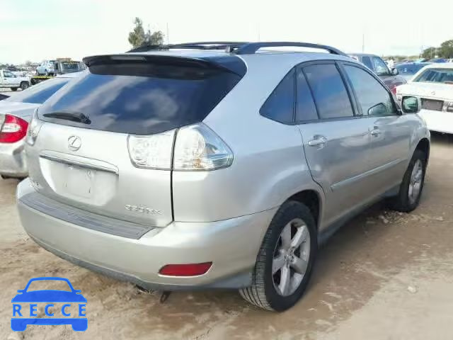 2005 LEXUS RX 330 2T2GA31U15C034374 image 3