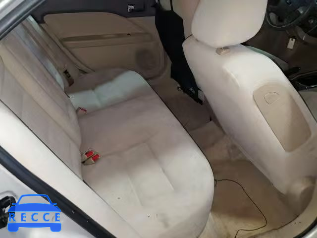 2009 FORD FUSION S 3FAHP06Z89R180982 image 5