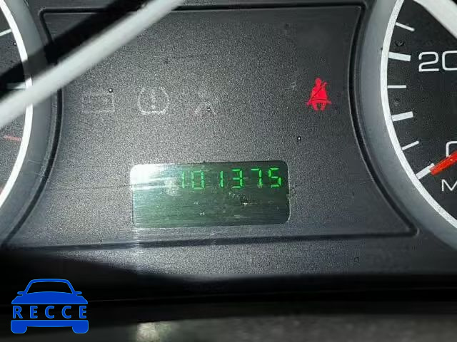 2009 FORD FUSION S 3FAHP06Z89R180982 image 7