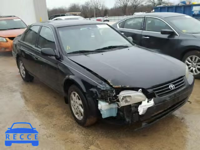 1999 TOYOTA CAMRY LE/X JT2BF22K2X0202374 Bild 0