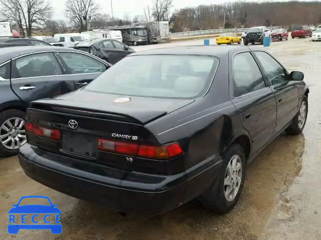 1999 TOYOTA CAMRY LE/X JT2BF22K2X0202374 Bild 3