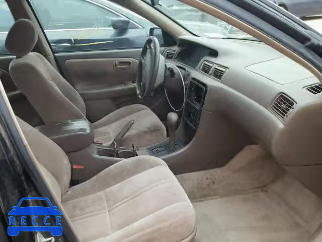 1999 TOYOTA CAMRY LE/X JT2BF22K2X0202374 image 4