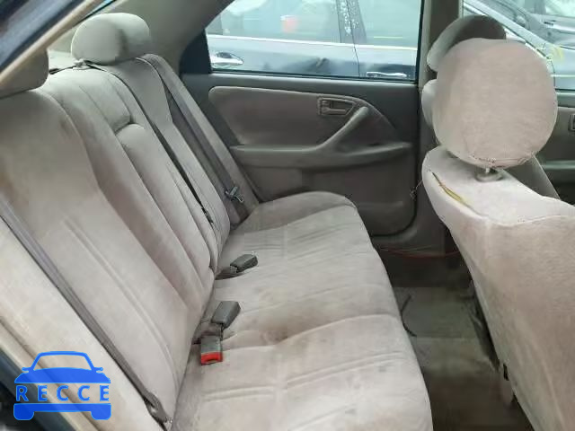 1999 TOYOTA CAMRY LE/X JT2BF22K2X0202374 image 5
