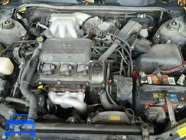 1999 TOYOTA CAMRY LE/X JT2BF22K2X0202374 image 6