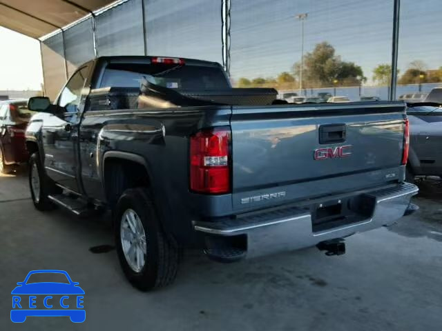 2014 GMC SIERRA C15 1GTN1UEH2EZ318066 зображення 2