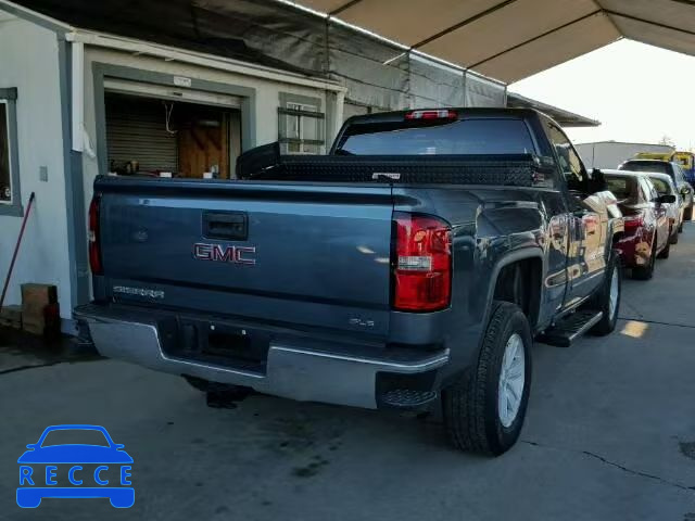 2014 GMC SIERRA C15 1GTN1UEH2EZ318066 image 3