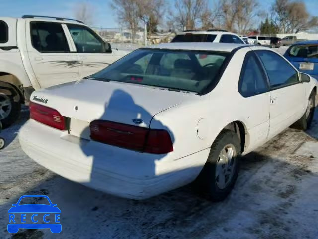 1997 FORD THUNDERBIR 1FALP62W2VH164894 image 3