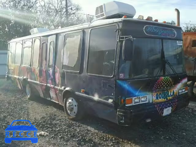 2001 EL DORADO TRANSIT BU 1N9EBHC691C084091 image 0