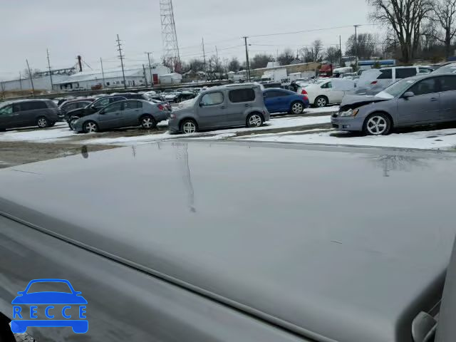 2004 GMC SIERRA C15 1GTEC14TX4Z265307 image 5