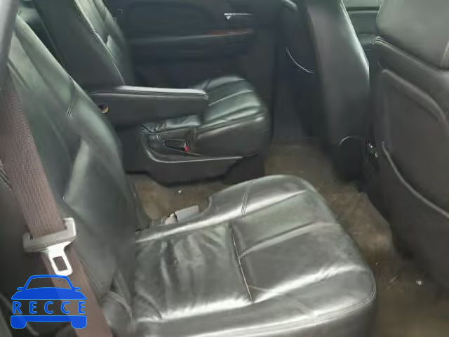 2008 CHEVROLET TAHOE K150 1GNFK13058J156022 image 5