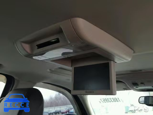 2008 CHEVROLET TAHOE K150 1GNFK13058J156022 image 8