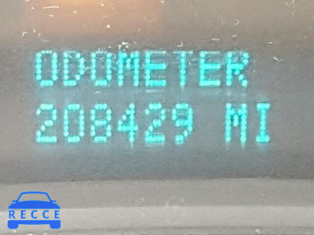 2007 CHEVROLET EQUINOX LS 2CNDL13F776101516 image 7