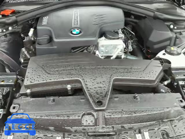 2016 BMW 320I WBA8E1G5XGNT36759 image 6