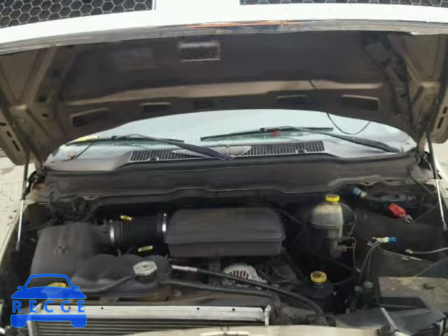 2002 DODGE RAM 1500 Q 3D7HA18N82G197087 image 6