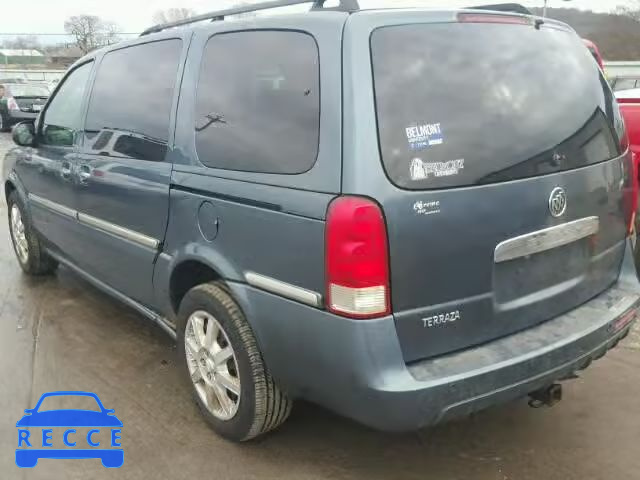 2005 BUICK TERRAZA CX 5GADV23L55D211393 image 2