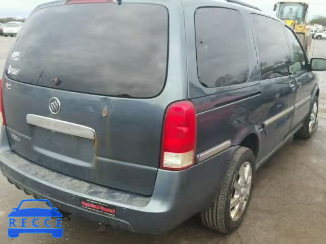 2005 BUICK TERRAZA CX 5GADV23L55D211393 image 3