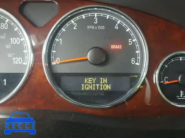 2005 BUICK TERRAZA CX 5GADV23L55D211393 image 7