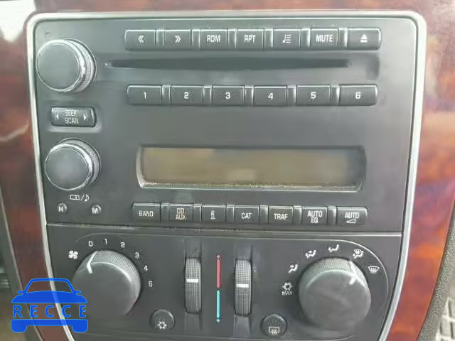 2005 BUICK TERRAZA CX 5GADV23L55D211393 image 8