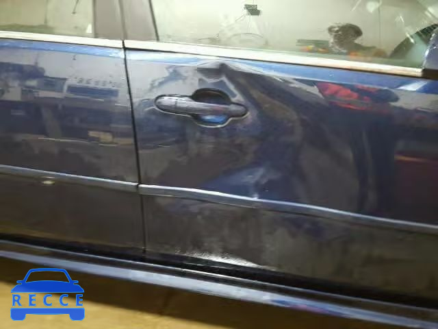 2009 CHEVROLET IMPALA LS 2G1WB57K991292816 зображення 9