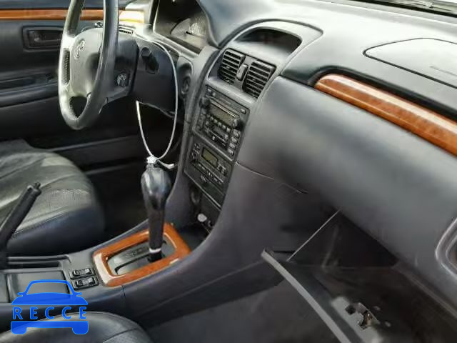 2002 TOYOTA CAMRY SOLA 2T1FF28P32C593528 image 4