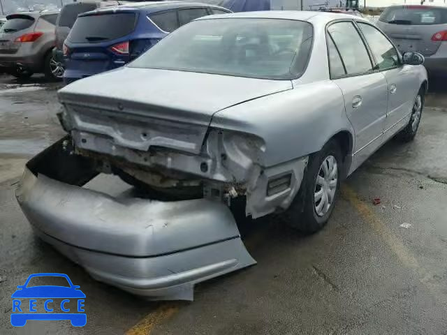 2003 BUICK REGAL LS 2G4WB52K331215831 зображення 3