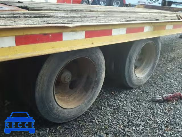 1987 OTHR TRAILER 1BUD22202H1010794 Bild 9