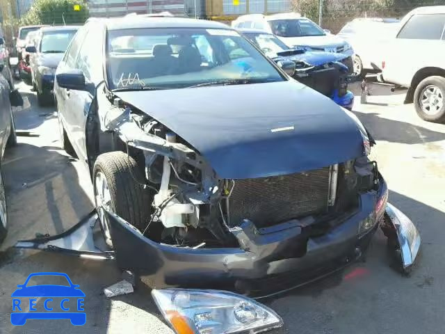 2004 HONDA ACCORD LX JHMCM56354C010283 image 0