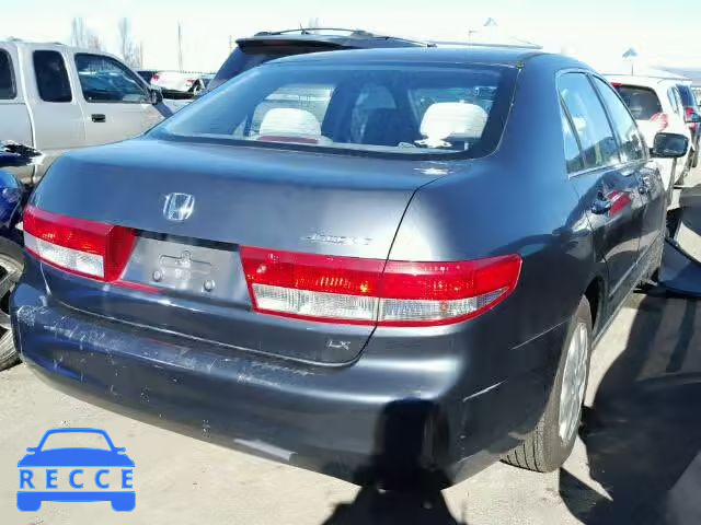 2004 HONDA ACCORD LX JHMCM56354C010283 image 3