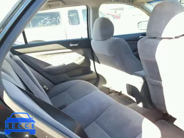 2004 HONDA ACCORD LX JHMCM56354C010283 image 5