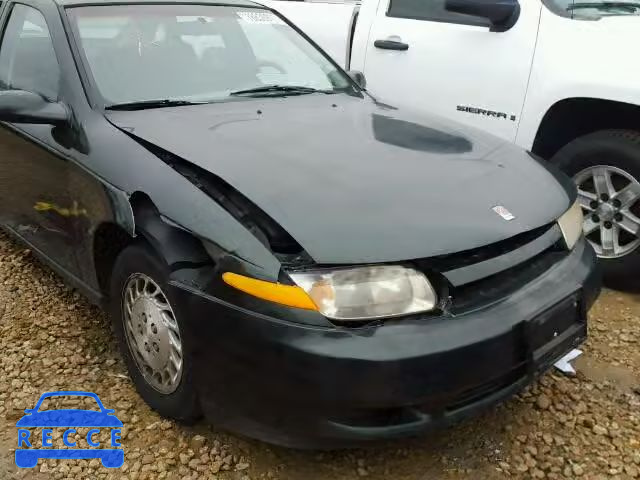 2000 SATURN LS1 1G8JU52F3YY649788 image 9